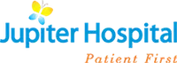 Jupiter Hospital logo